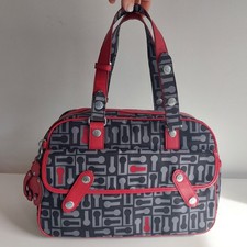 Oryginalna torba Kipling Rosy K11511-936 limitowana edycja vintage na sprzedaż  PL