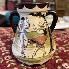 Vase basque gaitaud d'occasion Vase basque gaitaud d'occasion  Viroflay