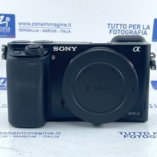 Sony a6000 usato usato  Senigallia