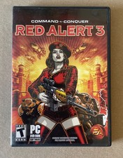 Red alert command for sale  Lake Orion