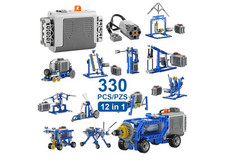 330pc building kit for sale  Sugar Land