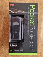 Pocket projector for sale  BRIXHAM