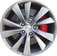 Tesla model wheel for sale  Troy