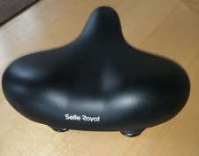 Selle royal gipsy gebraucht kaufen  Bayersoien