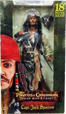 Pirates caraïbes secret d'occasion  France