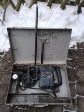 Stemmhammer bosch gsh gebraucht kaufen  Berlin
