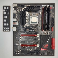 Asus maximus hero for sale  Anaheim