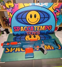Gioco fucile hasbro usato  Algua