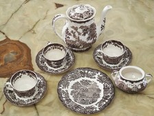 Porzellan royal worcester gebraucht kaufen  Ingelheim am Rhein
