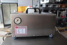 Lakespritze handpökelspritze  gebraucht kaufen  Lauchheim
