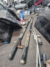 Side step bar for sale  MANSFIELD