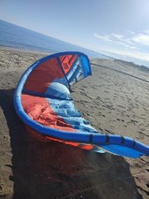 Kitesurf cabrinha 12m usato  Foggia
