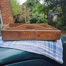 Reduced. antique wooden for sale  GODALMING