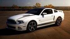 2012 ford mustang for sale  USA