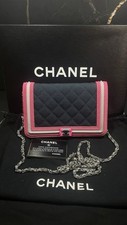 Chanel boy woc d'occasion  Paris XV