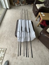 Sonik sk4 rods for sale  CRAWLEY