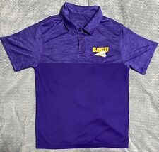 Usado, Polo SAGU Lions Augusta Sportswear roxo tamanho M comprar usado  Enviando para Brazil