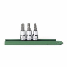 Gearwrench 3pc torx for sale  Vacaville