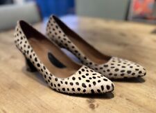 Fluevog desmond cheetah for sale  Niwot