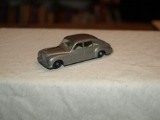 Matchbox lesney rolls gebraucht kaufen  Gangelt