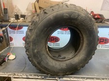 Durro 11.00 tyre for sale  GODSTONE