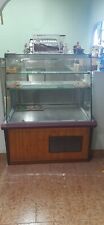Banco vetrina refrigerata usato  Collegno