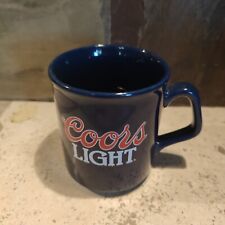 Coors light small for sale  Calhan