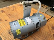 Gast at05 rotary for sale  Cupertino