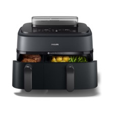 Philips airfryer serie usato  Roccagloriosa