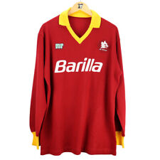 1989 roma maglia usato  Como