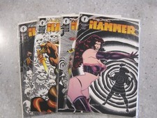 Dark horse comics for sale  Waterboro