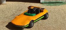 1971 matchbox bertone d'occasion  Le Bousquet-d'Orb