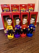 Rare wiggles bobblehead for sale  South Orange