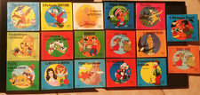 Walt disney mini usato  Roma