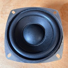 Ohm watt speaker for sale  MILTON KEYNES