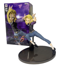 Banpresto tenkaichi android for sale  HELMSDALE