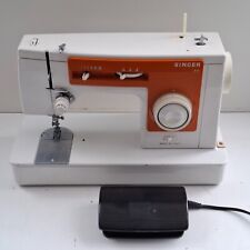 Singer 6101 heavy for sale  CHELTENHAM