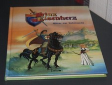 Prinz eisenherz ritter gebraucht kaufen  Bernau