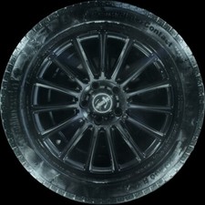 205 r16 winterreifen gebraucht kaufen  Berlin