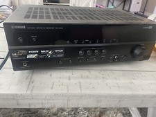 Yamaha v375 hdmi for sale  Campbell