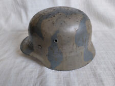 Stahlhelm helm dem gebraucht kaufen  Lauenbrück