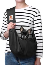 Tomkas dog carrier for sale  BRIGHTON