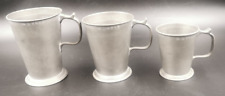 Anciennes belles timbales d'occasion  Seyne