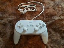 White classic controller for sale  American Fork