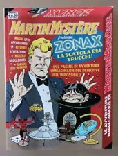 Martin mystere maxi usato  Vallo della Lucania