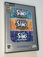 The sims expansion usato  Bari
