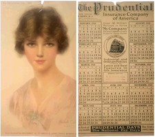 1918 prudential insurance for sale  Rancho Santa Margarita