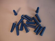 Blue conical plastic for sale  Parma