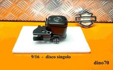 Harley davidson pompa usato  Nocera Superiore