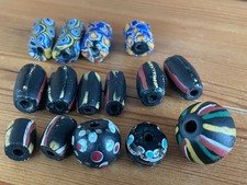 Handelsperlen african trade gebraucht kaufen  Weißenthurm